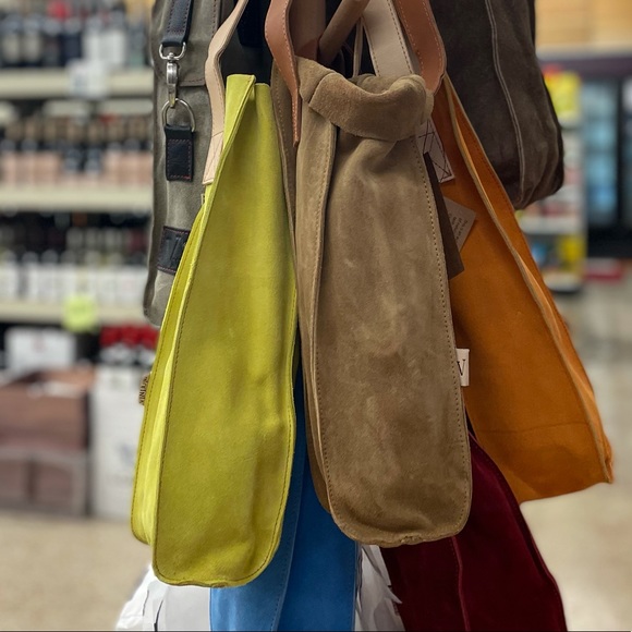 Vintium leather BAG - Picture 6 of 6